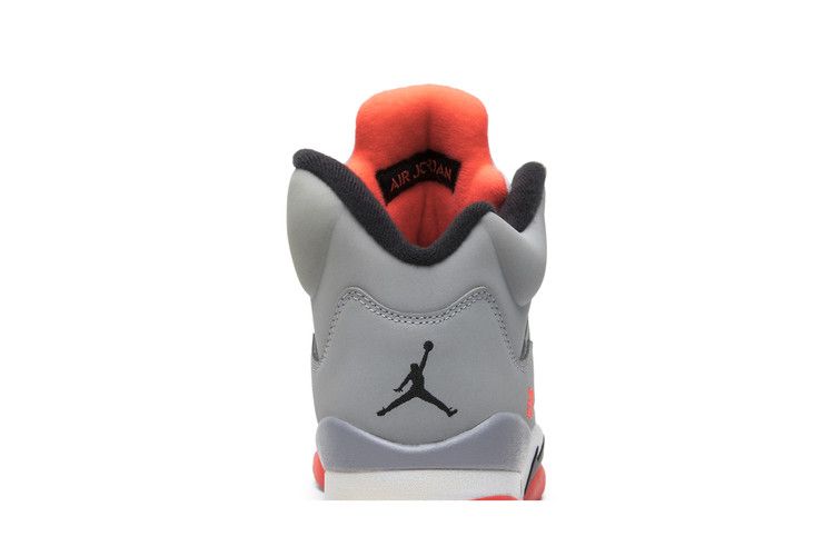 Jordan 5 Retro Hot Lava (GS)