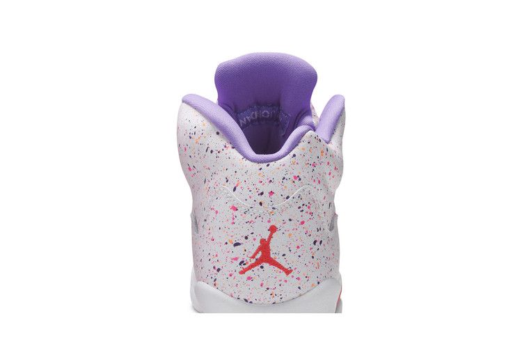 Jordan 5 Retro Easter (2020) (GS)