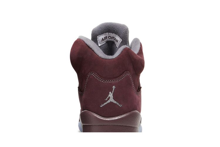 Jordan 5 Retro Burgundy (2023) (GS)