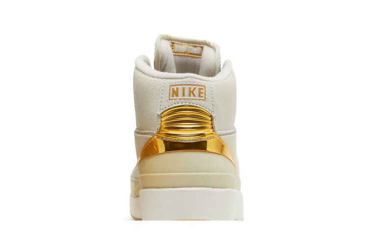 Jordan 2 Retro Quai 54 (GS)