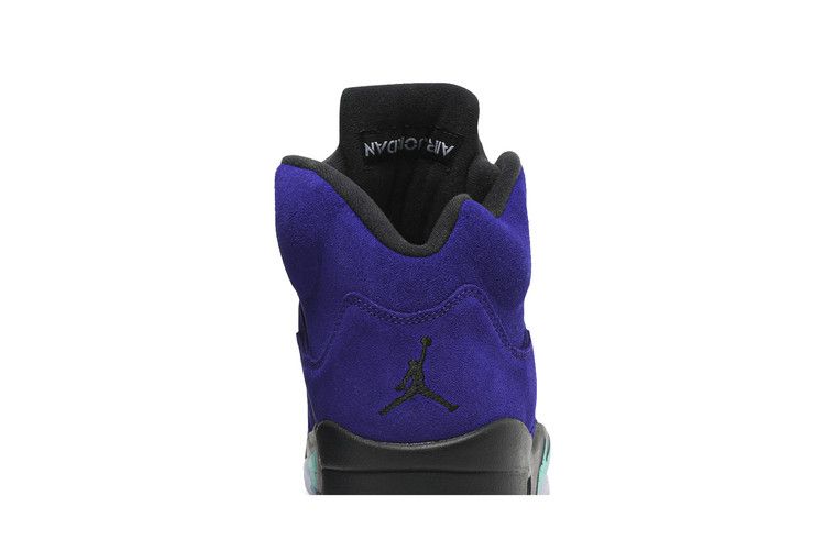 Jordan 5 Retro Alternate Grape