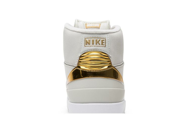 Jordan 2 Retro Quai 54
