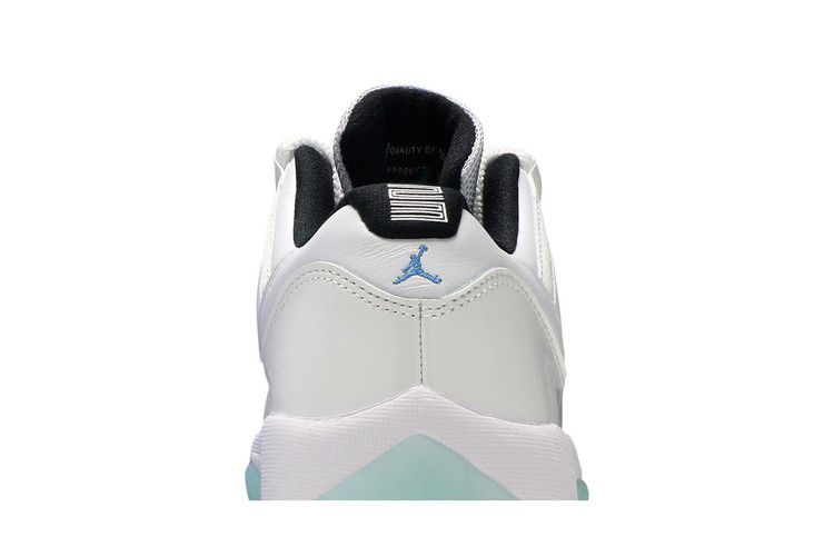Jordan 11 Retro Low Legend Blue (GS)