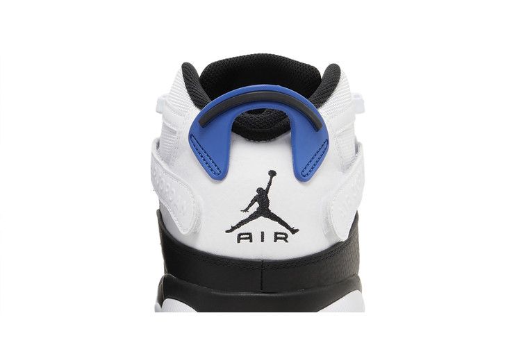 Jordan 6 Rings Game Royal