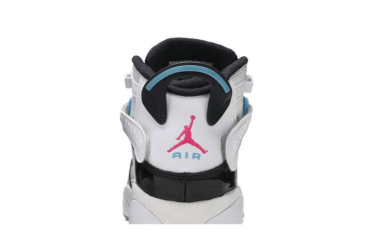 Jordan 6 Rings South Beach (GS)