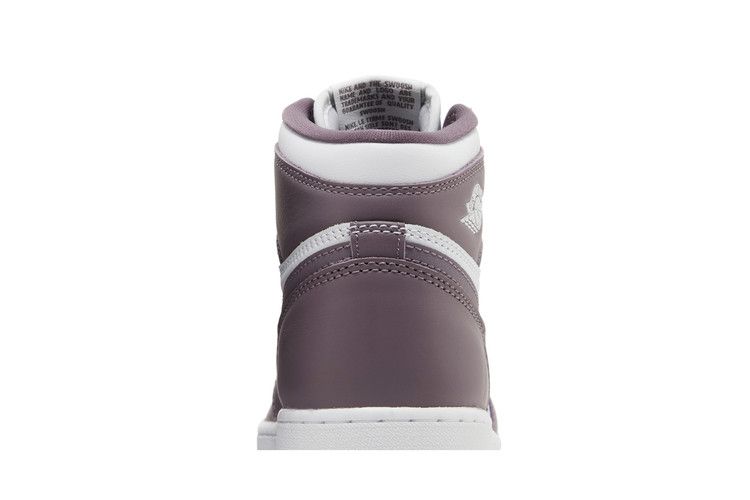 Jordan 1 Retro High OG Mauve (GS)