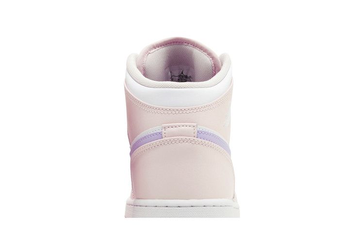 Jordan 1 Mid Pink Wash (GS)