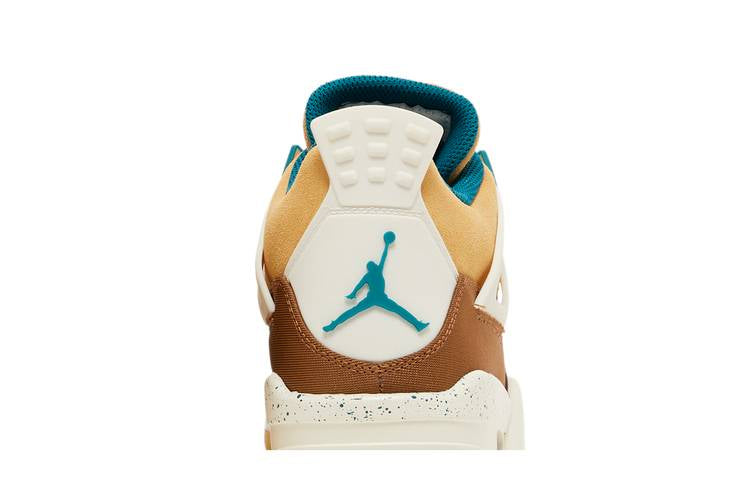 Jordan 4 Retro Cacao Wow (GS)