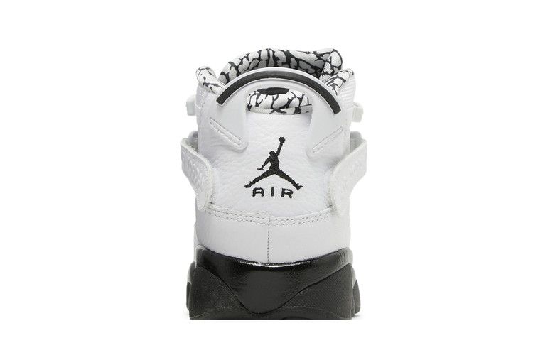 Jordan 6 Rings Motorsport (GS)