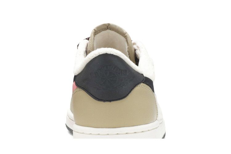 Jordan 1 Retro Low Utility Pack (Women's)