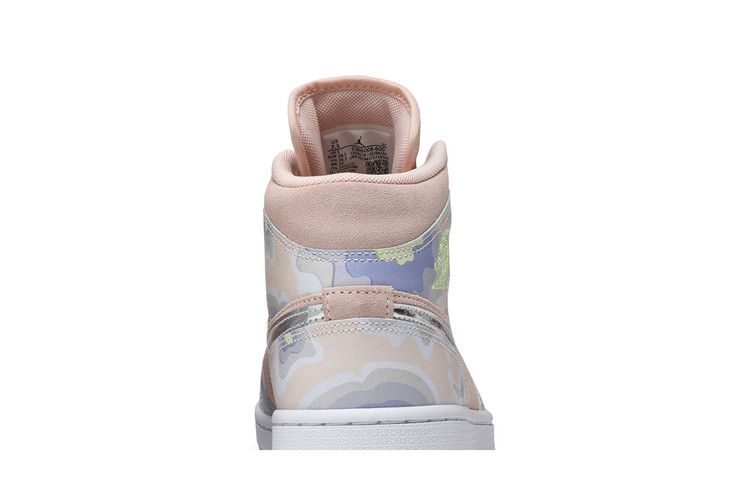 Jordan 1 Mid SE P(HER)SPECTIVE (Women's)