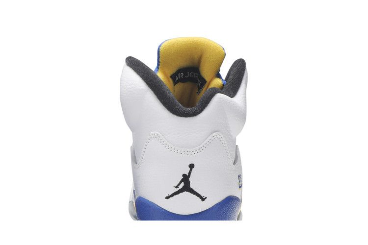 Jordan 5 Retro Laney (2013) (GS)
