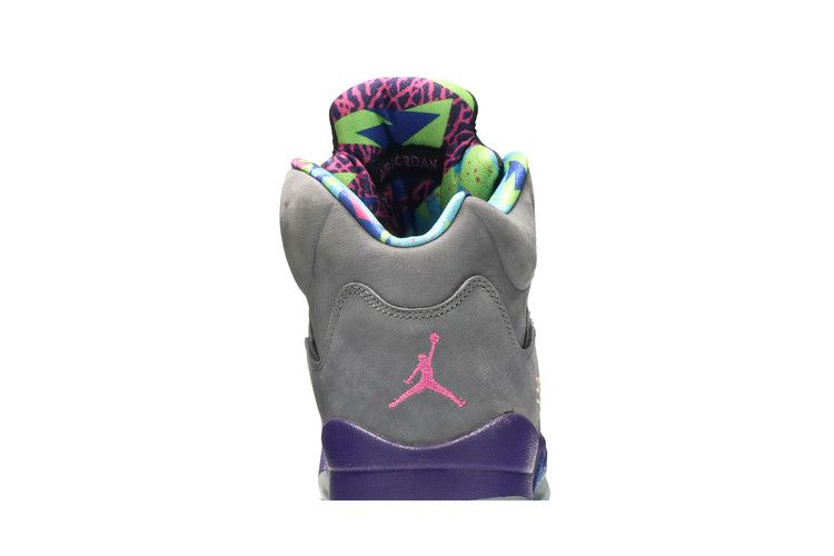 Jordan 5 Retro Bel-Air (GS)
