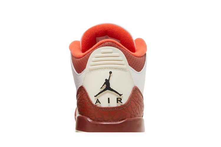 Jordan 3 Retro SE Dunk on Mars (GS)