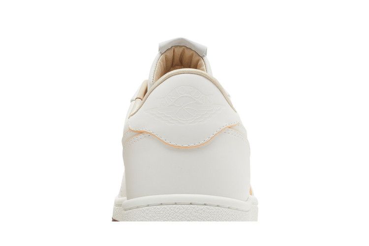 Jordan 1 Retro Low '85 Wings White
