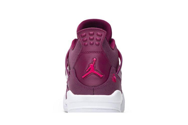 Jordan 4 Retro Valentine's Day (2019) (GS)