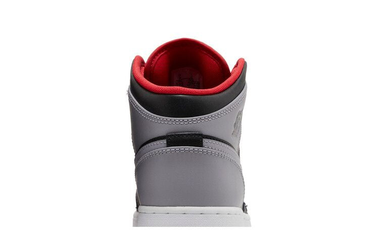 Jordan 1 Mid Bred Shadow (GS)