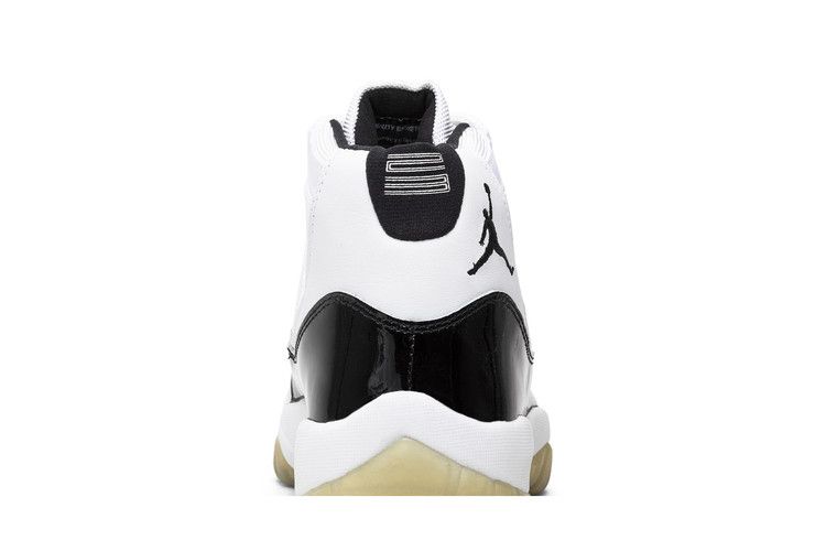 Jordan 11 Retro Concord (2000)