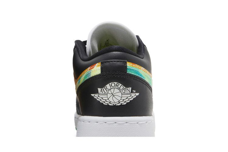 Jordan 1 Low Tie Dye (GS)