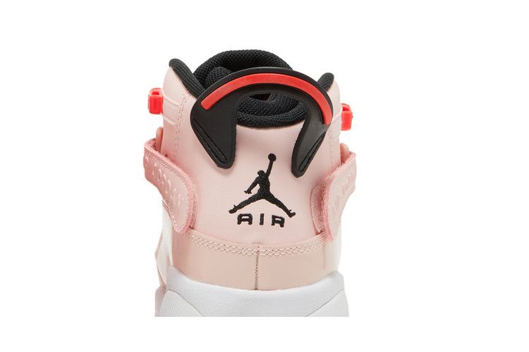 Jordan 6 Rings Atmosphere (GS)