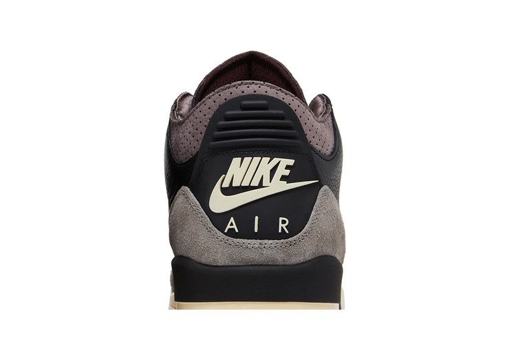 Jordan 3 Retro OG SP A Ma Maniére While You Were Sleeping (Women's)