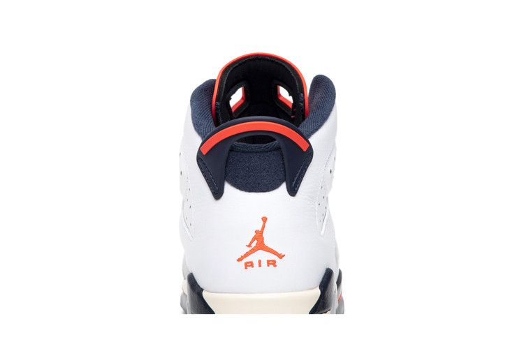 Jordan 6 Retro Tinker (GS)