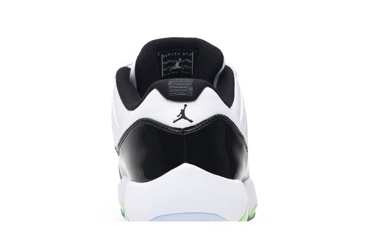 Jordan 11 Retro Low Golf Concord
