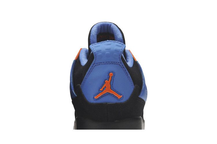 Jordan 4 Retro Cavs (GS)