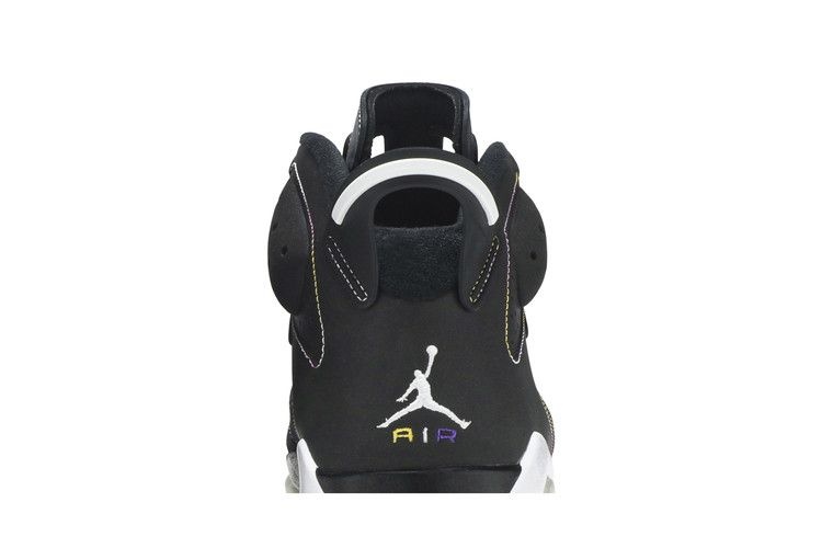 Jordan 6 Retro Lakers