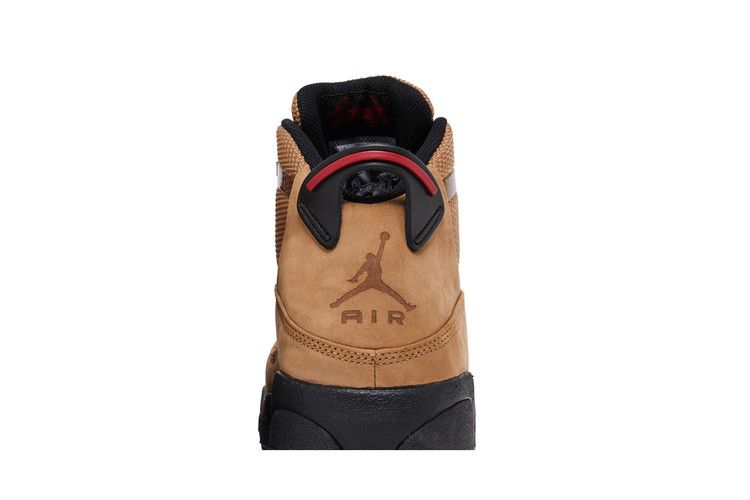 Jordan 6 Rings Winterized Rocky Tan (2023)