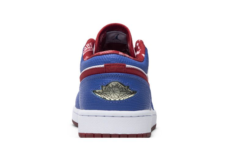 Jordan 1 Retro Low East Side