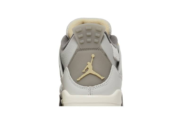 Jordan 4 Retro SE Craft Photon Dust (GS)