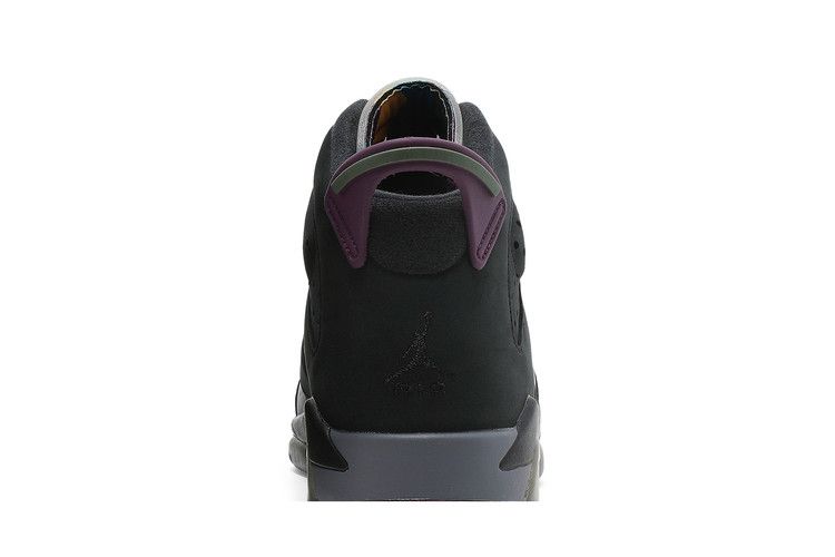 Jordan 6 Retro Bordeaux (GS)