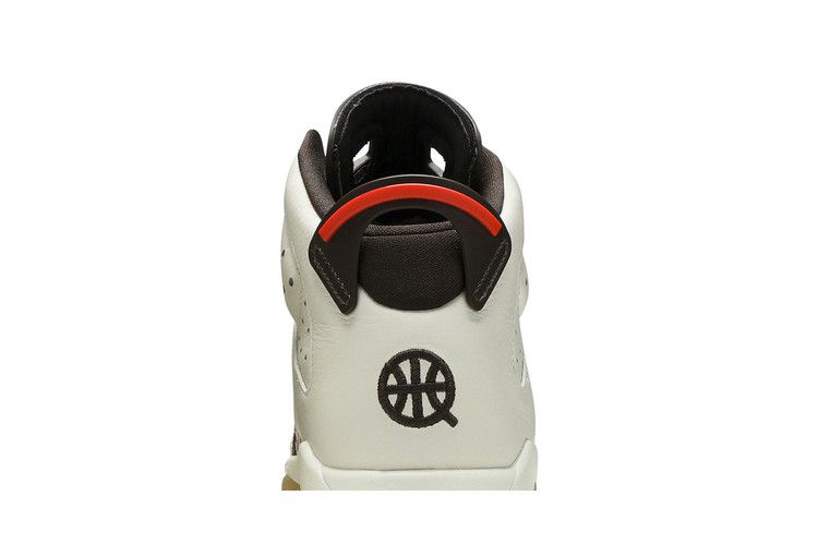 Jordan 6 Retro Quai 54 (2020) (GS)