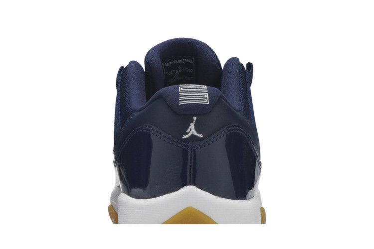 Jordan 11 Retro Low Midnight Navy (GS)