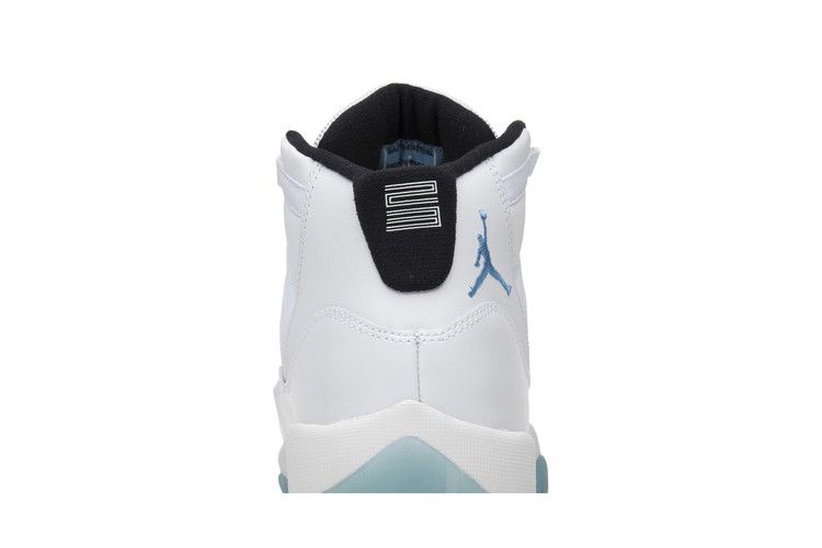 Jordan 11 Retro Legend Blue (2014) (GS)