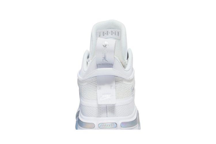 Jordan 36 Low Pure Money