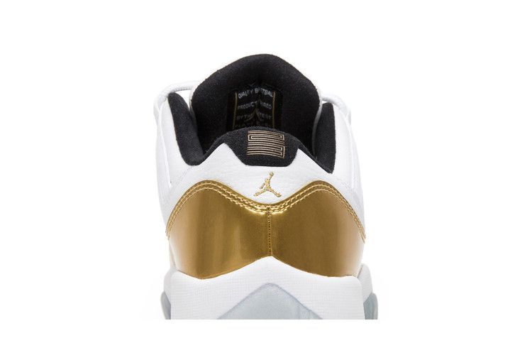 Jordan 11 Retro Low Closing Ceremony (GS)