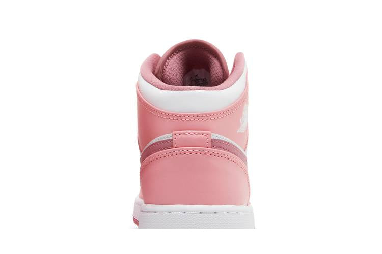 Jordan 1 Mid Valentine's Day (2023) (GS)