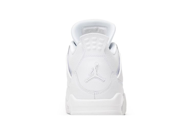 Jordan 4 Retro Pure Money (2017) (GS)