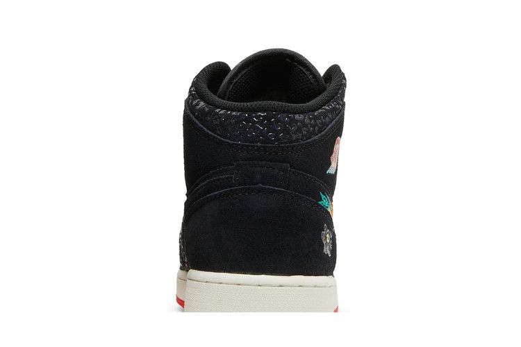 Jordan 1 Mid Siempre Familia (GS)