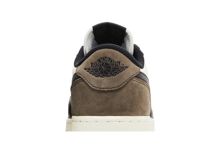 Jordan 1 Retro Low OG Mocha (GS)