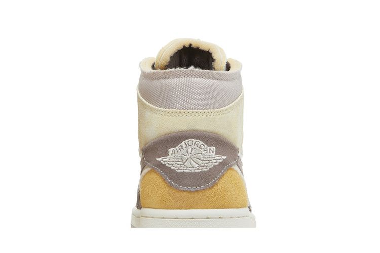 Air Jordan 1 Mid SE Craft Taupe Haze