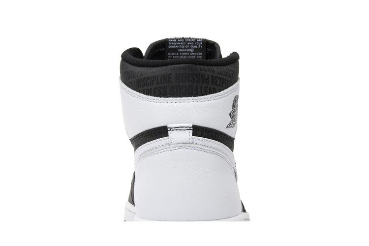 Jordan 1 Retro High RE2PECT (Derek Jeter)