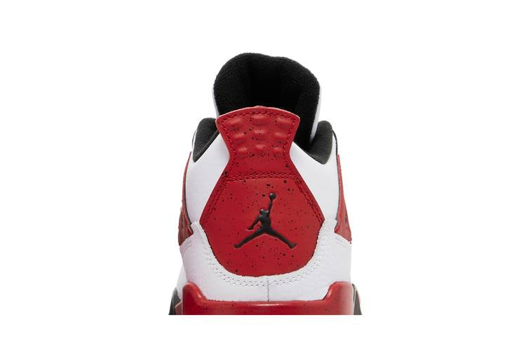 Jordan 4 Retro Red Cement (PS)