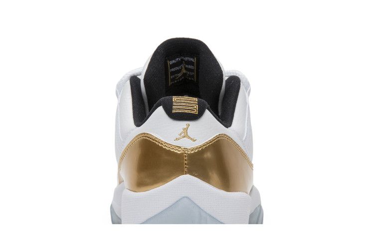 Jordan 11 Retro Low Closing Ceremony