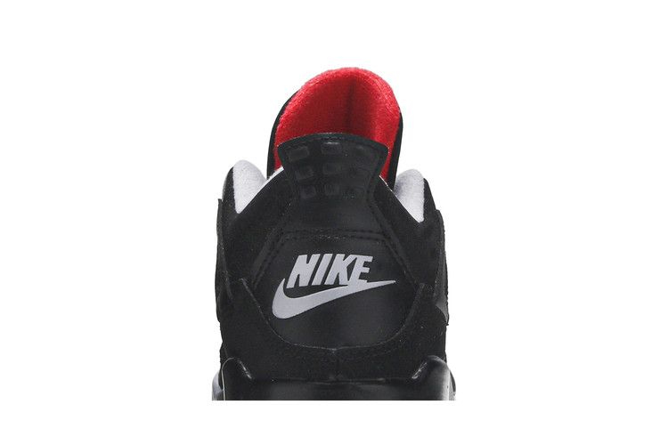 Jordan 4 Retro Bred (2019) (PS)
