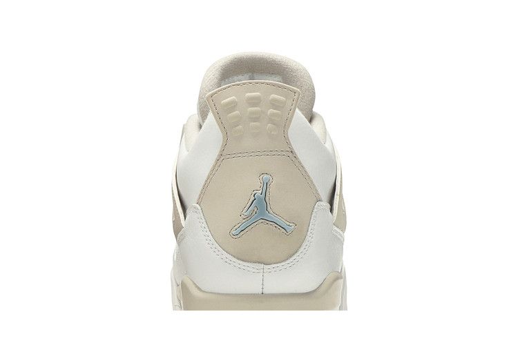 Jordan 4 Retro Sand (2017) (GS)