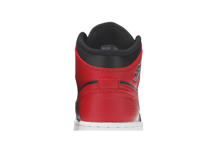 Jordan 1 Mid Banned (2020) (GS)