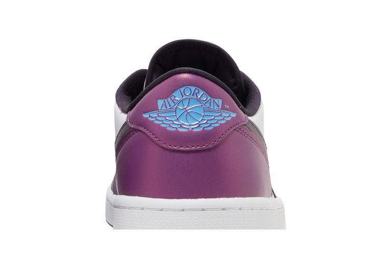 Jordan 1 Retro Low Golf NRG Purple Smoke